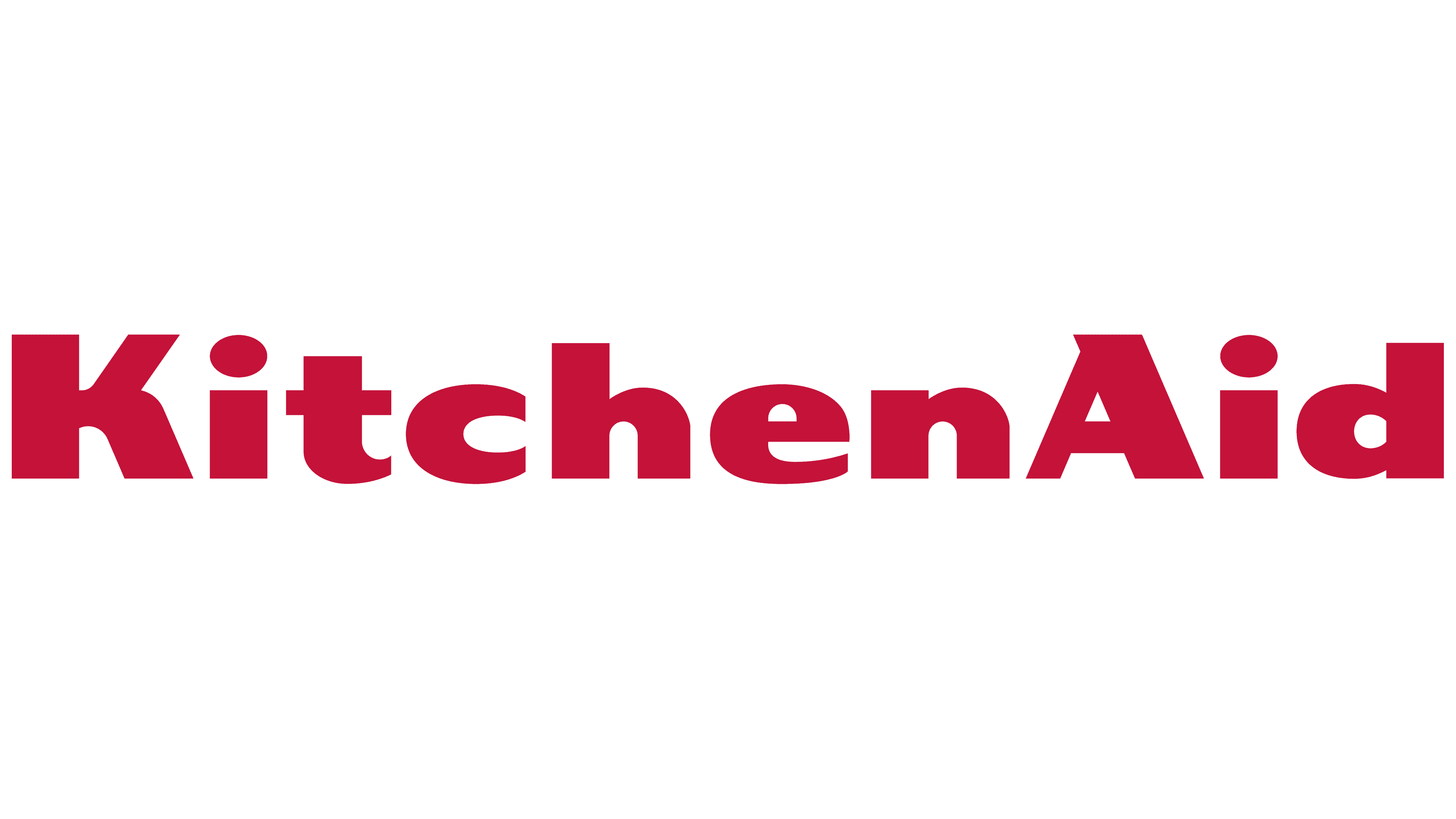 KITCHENAID